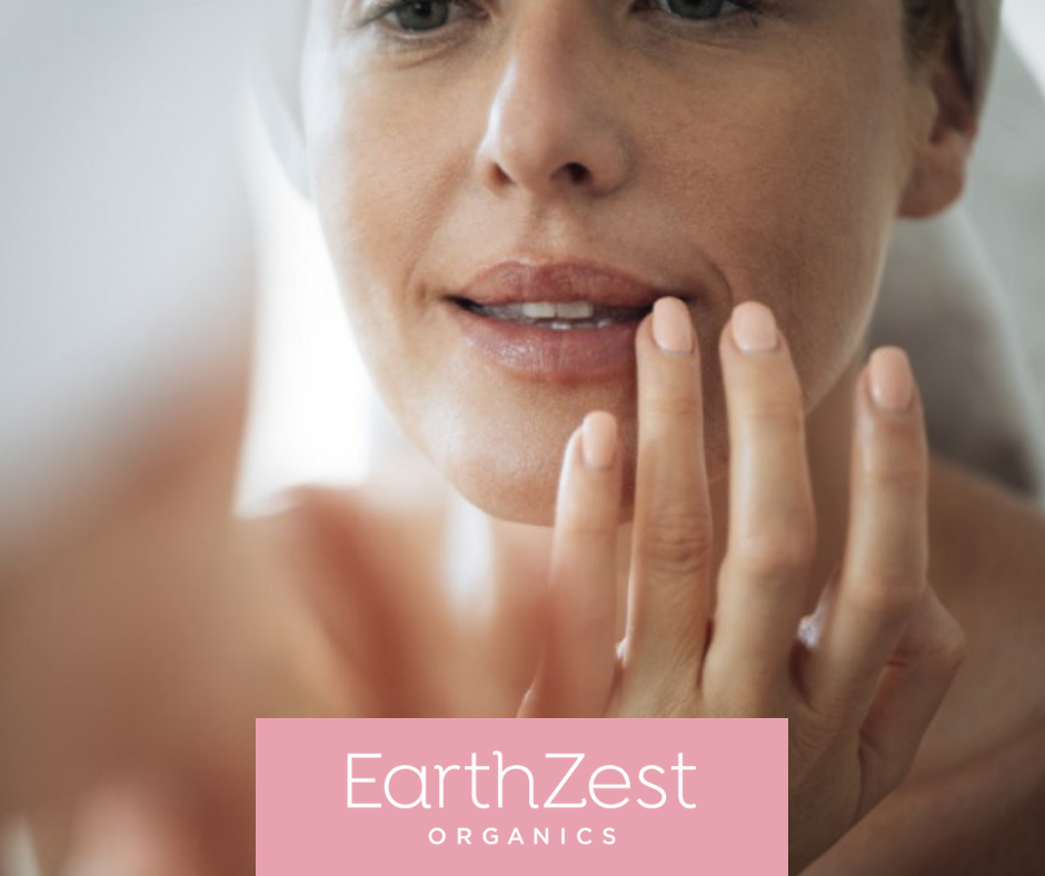How Does Skincare Change in Your 40's?