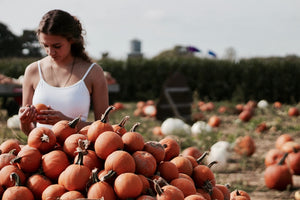 Winter Skincare Starts from Halloween