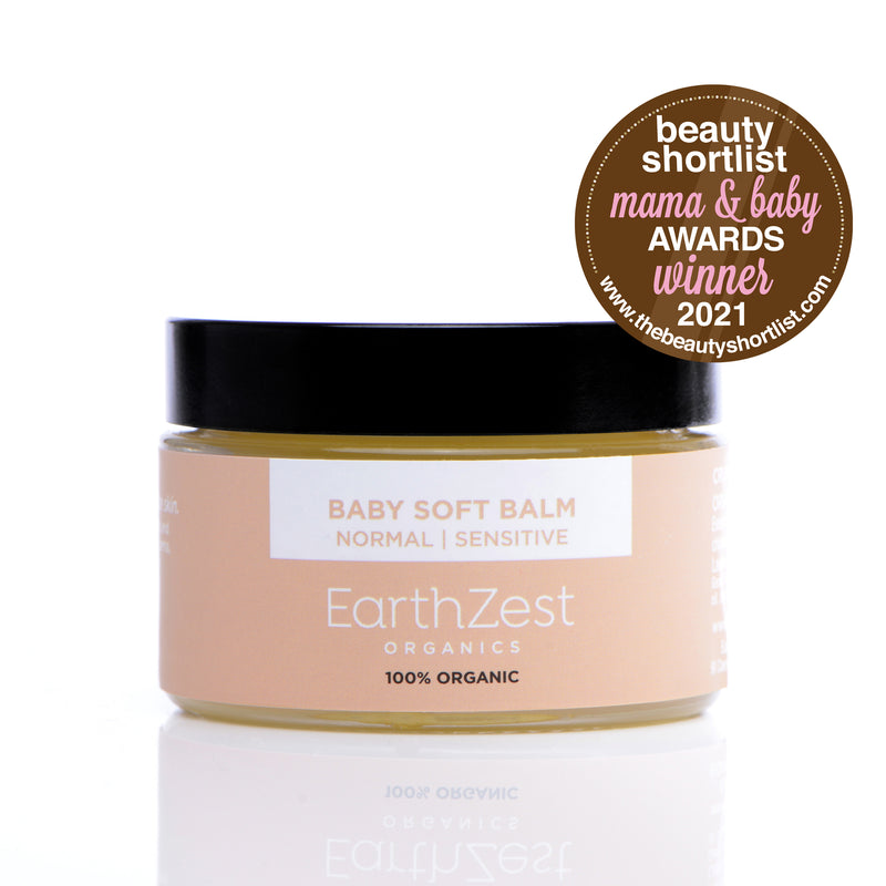 Baby Soft Balm