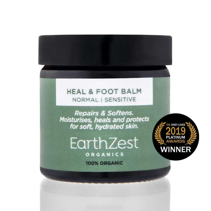 Heal & Foot Balm